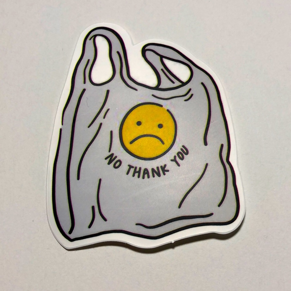 3/$5 of DIFFERENT stickers with this 1 OR make your own bundle POP55 earth love